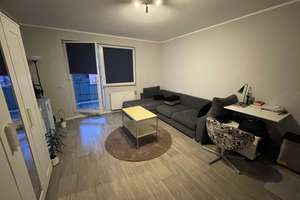 Gepflegte 1-Zimmer-Wohnung in Duisburg Buchholz  – Düsseldorfer-Landstraße 138, 47249 Buchholz, Duisburg – Vorschaubild 4