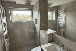 Kernsanierte 3-Zimmer-Wohnung mit Balkon,2 WCs & Luxusbad-barrierefreiem Zugang – Saidelsteig 3, 91058 Tennenlohe, Erlangen – Vorschaubild 18