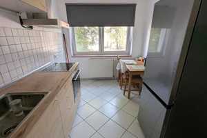 Stilvolle 2-Raum-Wohnung in Aachen – Aachen – Vorschaubild 3