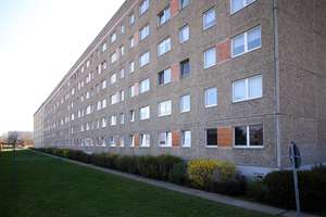 Zentral gelegen und tolle Aussichten! – Rühlower Str. 27, 17034 Industrieviertel, Neubrandenburg – Vorschaubild 4