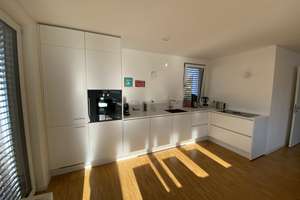 RARITÄT - traumhafte 4 Zimmerwohnung mit Garten in Top Lage – Die vollständige Adresse der Immobilie erhältst du vom Anbieter., 81545 Harlaching, München – Vorschaubild 8