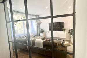 Einzigartiges möbliertes Luxus-Refugium, 4-Zimmer Neubau mit spektakulärer XXL-Terrasse – Die vollständige Adresse der Immobilie erhältst du vom Anbieter., 90461 Glockenhof, Nürnberg – Vorschaubild 23
