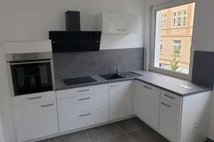Schöne 2,5 Zimmer-Whg. mit Einbauküche + Balkon – Schalker Str. 178, 45881 Schalke, Gelsenkirchen – Vorschaubild 4