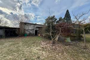Einfamilienhaus mit 5.000 m² , Gewerbe, Nebengebäuden,  ideal für Handwerker oder Tierhaltung – Die vollständige Adresse der Immobilie erhältst du vom Anbieter., 19322 Weisen – Vorschaubild 6