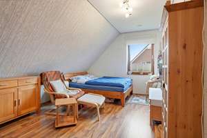 Modernes Einfamilienhaus mit effizienter Erdwärme in ruhiger Wohnlage – Die vollständige Adresse der Immobilie erhältst du vom Anbieter., 26831 Bunde – Vorschaubild 7