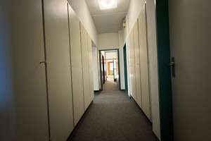 Großzügige Erdgeschosswohnung mit vielfältigen Nutzungsmöglichkeiten in Neckarau – 68199 Neckarau, Mannheim – Vorschaubild 14