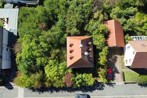RESERVIERT! Stadtvilla mit zweigeteiltem Grundstück in bevorzugter Wohnlage – Die vollständige Adresse der Immobilie erhältst du vom Anbieter., 95326 Kulmbach – Vorschaubild 3