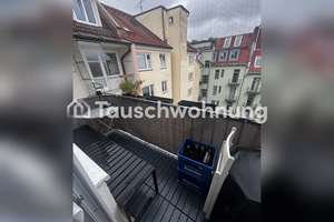 Tauschwohnung: Wunderschöne, helle 3-Zimmer mit Balkon  in Schwabing – Die vollständige Adresse der Immobilie erhältst du vom Anbieter., 80801 Neuschwabing, München – Vorschaubild 6