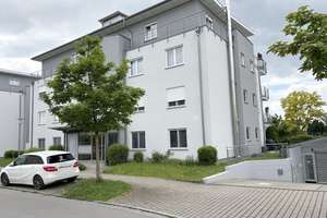 Einzigartiges Penthouse über Tettnang – Die vollständige Adresse der Immobilie erhältst du vom Anbieter., 88069 Tettnang – Vorschaubild 2