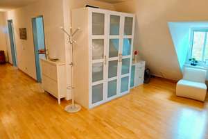***PROVISIONSFREI***  "Großzügiges Maisonette-Loft" Sendling-Westpark – Die vollständige Adresse der Immobilie erhältst du vom Anbieter., 81377 Am Waldfriedhof, München – Vorschaubild 11