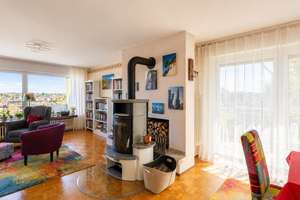 Freistehendes Familienhaus mit schönem Ausblick – Die vollständige Adresse der Immobilie erhältst du vom Anbieter., 76228 Grünwettersbach, Karlsruhe – Vorschaubild 3