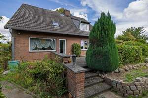 Einfamilienhaus in Timmendorfer Strand mit 5 Zimmern, Vollkeller, Garten und Garage für die Familie – Die vollständige Adresse der Immobilie erhältst du vom Anbieter., 23669 Timmendorfer Strand – Vorschaubild 6