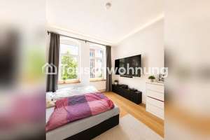 Tauschwohnung: 80 m² Wohnung in Hannover, Mitte – Die vollständige Adresse der Immobilie erhältst du vom Anbieter., 30161 Oststadt, Hannover – Vorschaubild 3