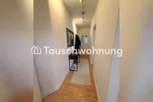 Tauschwohnung: Ruhige 1 Zimmer Wohnung mit großer Terrasse in Eimsbüttel – Die vollständige Adresse der Immobilie erhältst du vom Anbieter., 20255 Eimsbüttel (Ortsteil), Hamburg – Vorschaubild 2