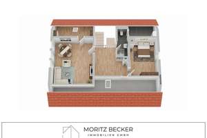 Liebhaberobjekt: Denkmalgeschütztes Pfarrhaus mit Nebengebäuden, Garagen und großem Grundstück! – Die vollständige Adresse der Immobilie erhältst du vom Anbieter., 37176 Nörten-Hardenberg – Vorschaubild 10