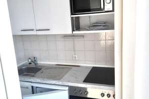 München-Solln - Apartment mit sonnigem Balkon, Wellnessbereich und Tierfgaragenstellplatz – Drygalskiallee 118, 81477 Solln, München – Vorschaubild 3