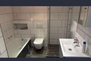 Modernisiertes 3-Zimmer-Einfamilienhaus mit Terrasse und Einbauküche in Mainz-Kostheim – 55246 Mainz-Kostheim, Wiesbaden – Vorschaubild 5