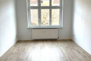 Umfassend saniert mit Balkon, Wanne und großer Dusche im Bad – Schäfferstraße 24, 39112 Leipziger Straße, Magdeburg – Vorschaubild 20