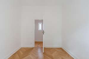 Repräsentativer Altbau in Bestlage: Frisch sanierte 4-Zimmer-Wohnung - bezugsfertig & provisionsfrei – Düsseldorfer Str. 34, 10707 Wilmersdorf, Berlin – Vorschaubild 20