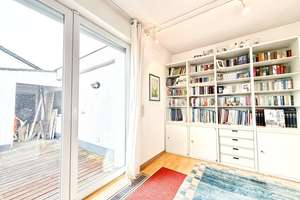 Alleinstehendes Einfamilienhaus mit Einliegerwohnung und Doppelgarage in Massivbauweise – Die vollständige Adresse der Immobilie erhältst du vom Anbieter., 95326 Kulmbach – Vorschaubild 9