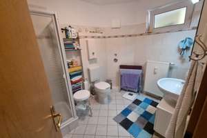 Helle, Barrierefreie 2‑Zimmer‑Wohnung mit Balkon – Brigitte-Reimann-Ring 15, 18106 Evershagen, Rostock – Vorschaubild 8