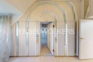 Tolle Penthouse-Wohnung direkt am Marktplatz in Wiesbaden – Die vollständige Adresse der Immobilie erhältst du vom Anbieter., 65183 Mitte, Wiesbaden – Vorschaubild 10