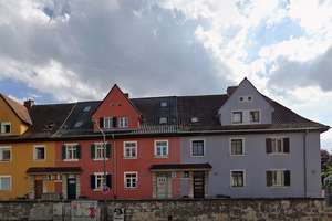 Charmantes Reihenmittelhaus zur Kapitalanlage mit Potential