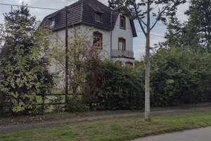 Duisburg-Baerl, Wohnung für naturmögende Alleistehende und Paare 
