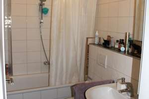 Helle 3-Zimmer-Wohnung  im Zentrum von Gerresheim – Die vollständige Adresse der Immobilie erhältst du vom Anbieter., 40625 Gerresheim, Düsseldorf – Vorschaubild 3