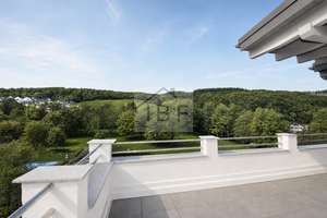 Luxuriöse Penthouse Wohnung mit großer Dachterrasse und Aufzug in Kaan Marienborn – Die vollständige Adresse der Immobilie erhältst du vom Anbieter., 57074 Kaan-Marienborn, Siegen – Vorschaubild 16