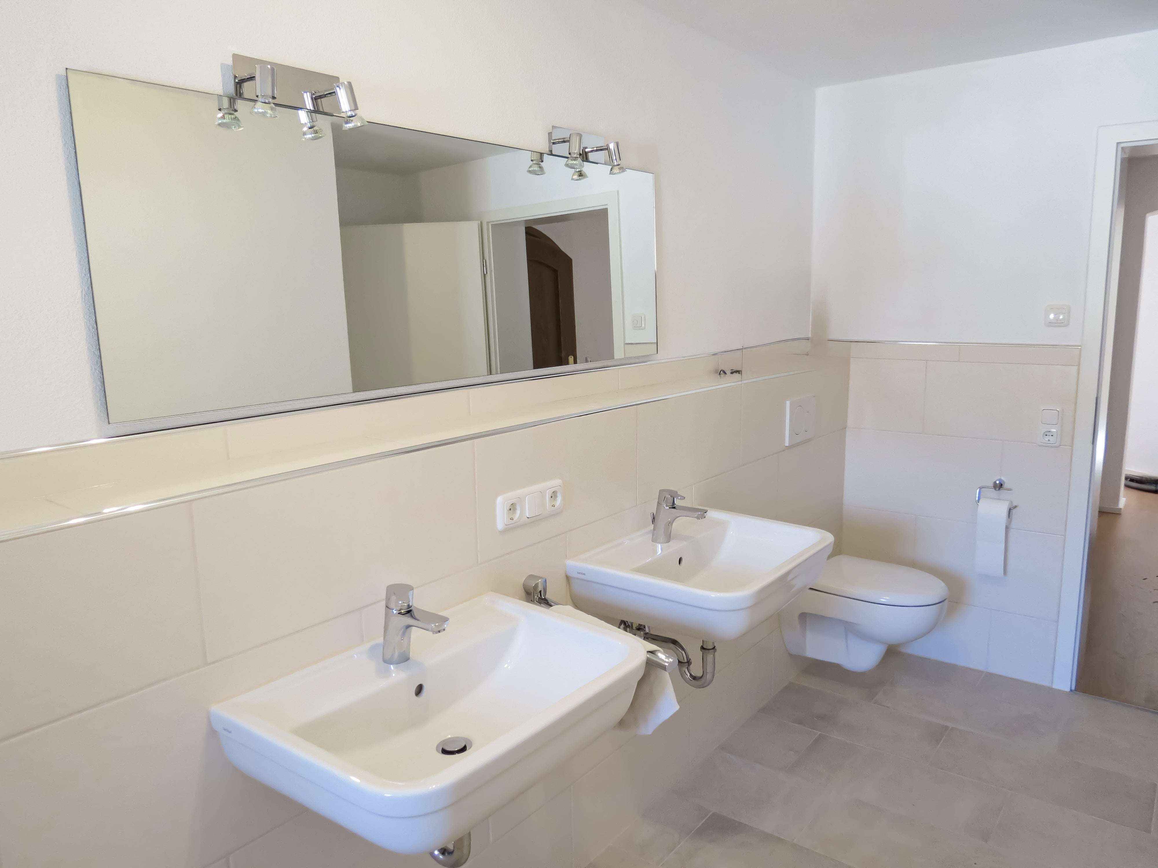 Immobilie in Unterwössen - Sanierte helle Wohnung im Herzen von Unterwössen / Achental - Bild 4