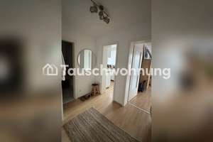 Tauschwohnung: Schöne 2-Zimmer Wohnung in Düsseldorf Unterbilk – 40217 Unterbilk, Düsseldorf – Vorschaubild 4