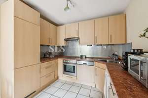 Barrierefreie 3-Zimmer-Wohnung mit großem Balkon und grünem Blick in Solingen-Wald – Die vollständige Adresse der Immobilie erhältst du vom Anbieter., 42719 Wald, Solingen – Vorschaubild 4