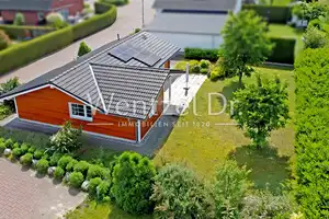Skandinavischer Bungalow zum Kauf in Schwarzenbek - Wentzel Dr. – Herzogtum Lauenburg (Kreis) – Vorschaubild 4