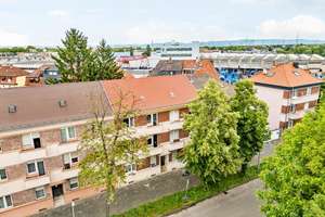 Gepflegtes Mehrfamilienhaus mit Ausbaupotential in Mannheim – Aufeldstraße 8, 68199 Neckarau, Mannheim – Vorschaubild 20
