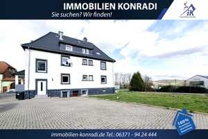 IK | Erfenbach: vermietetes 3 Familienhaus als solide Kapitalanlage – Kaiserslautern – Vorschaubild 17