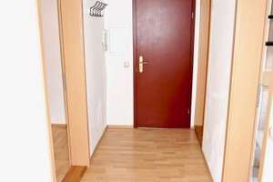  ...  Anders ! Herzklopfen. Nachdenken. Vorausdenken .... – Die vollständige Adresse der Immobilie erhältst du vom Anbieter., 90482 Mögeldorf, Nürnberg – Vorschaubild 14