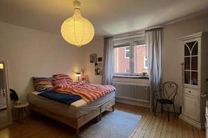 Schöne Wohnung nähe Saarlandviertel – Olgastraße 5, 44141 Ruhrallee, Dortmund – Vorschaubild 11