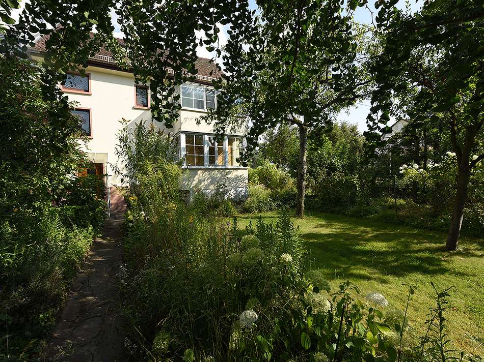 Großer Garten