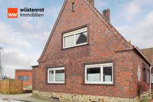 Einfamilienhaus mit Potenzial – Emsland (Kreis) – Vorschaubild 2