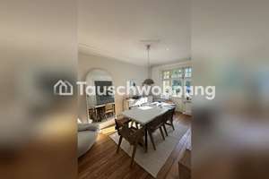 Tauschwohnung: Günstige Altbauwohnung gegen GRÖßERE Wohnung zu tauschen – Die vollständige Adresse der Immobilie erhältst du vom Anbieter., 22083 Barmbek-Süd, Hamburg – Vorschaubild 2