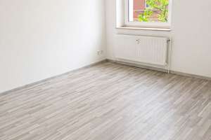Bezugsfreie 2-Zimmer-Wohnung in gepflegtem Zustand