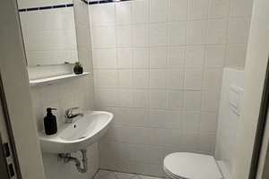 Attraktive 3-Zimmerwohnung in begehrter Lage von Gohlis Süd mit gr. Balkon, Gäste WC, Aufzug, TG – Die vollständige Adresse der Immobilie erhältst du vom Anbieter., 4155 Gohlis-Süd, Leipzig – Vorschaubild 9