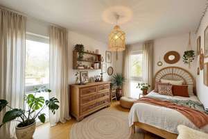 RESERVIERT! Ein Zuhause zum Wohlfühlen – viel Licht, viel Platz, viel Lebensqualität – Die vollständige Adresse der Immobilie erhältst du vom Anbieter., 30629 Misburg-Nord, Hannover – Vorschaubild 10
