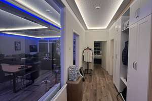 Exklusives Penthouse mit großer Dachterrasse  – R 1 16, 68161 Innenstadt/Jungbusch, Mannheim – Vorschaubild 12