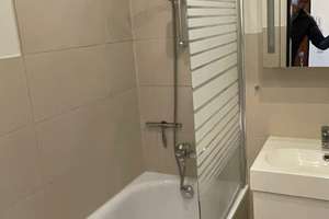 Helle, geräumige 2-Zimmer-Wohnung mit Süd-Balkon und Garage in Düsseldorf-Friedrichstadt  – Bilker Allee 223, 40215 Friedrichstadt, Düsseldorf – Vorschaubild 14