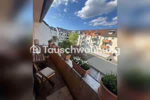 Tauschwohnung: Suche 2-3 Z. Wohnung in sülz/Lindenthal sehr nah am Park