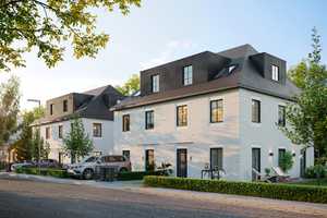 THE FOUR #1 - Zeitlose Eleganz, Moderne Ästhetik – Erlangen – Vorschaubild 2