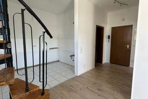Renovierte Maisonette-Wohnung mit Balkon in Gelsenkirchen-Erle – Cranger Straße 352, 45891 Erle, Gelsenkirchen – Vorschaubild 2