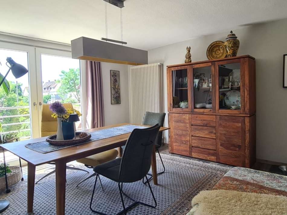 Esszimmer